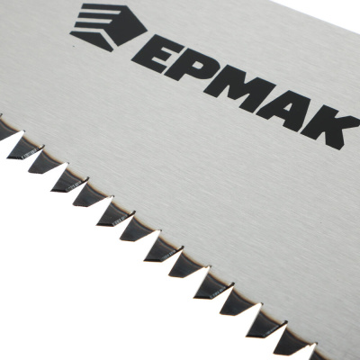 ЕРМАК Ножовка по дереву MAXI 3D 400мм