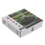 INBLOOM Фонтан на солнечной батарее d16cм 7V/1.4W, DC 7V/150MA, 160л/час, пластик