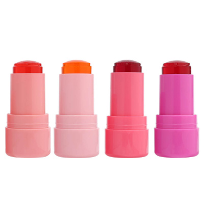 Румяна-желе в стике Jelly Tint 3 в 1 тм Farres 6 г