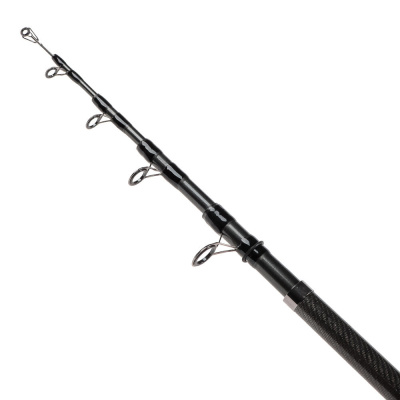 Спиннинг "Рефлектор" тм AZOR FISHING, телескоп., файбергласс, 2,7м, тест 50-150гр