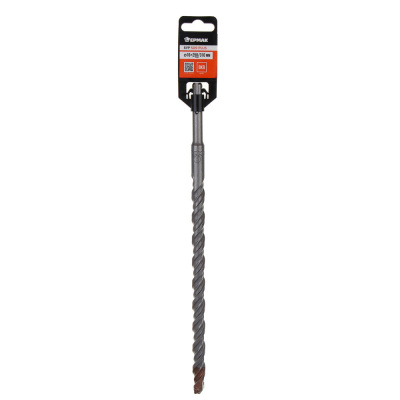 ЕРМАК Бур SDS-plus D16 x 250/310 мм