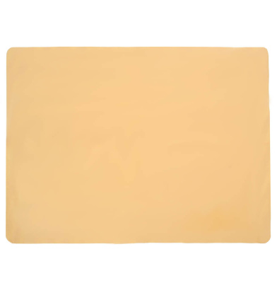 VETTA Салфетка супервпитывающая в тубе, синтетическая замша, 43x32см, 3 цвета
