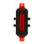 Фонарь велосипедный задний, тм BY SPORT, 4 режима, 5LED, USB 3.7V