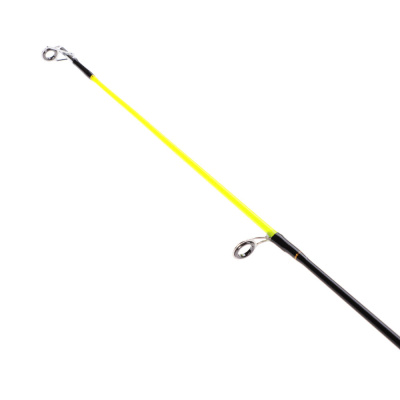 Спиннинг "Дракон" тм AZOR FISHING, штекерный, файбергласс, 2,1м, тест 10-30гр.