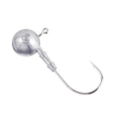 Набор джиг-головок "Шар" тм AZOR FISHING, 3 шт, 7,5г, 10г, 12г, 14г, 18г, 5 видов