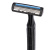 Станки для бритья мужские с тройным лезвием BIC Экшен, 4 шт