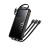 Аккумулятор мобильный hoco. модель J156 10000мАч, 22.5Вт+PD20Вт, 4 кабеля, черный
