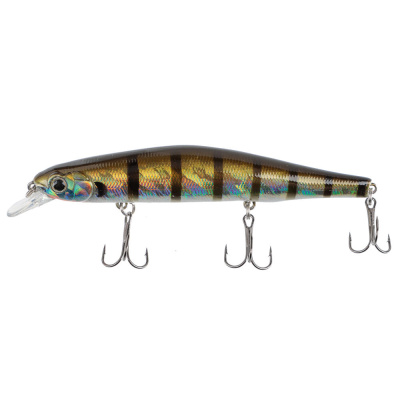 Воблер "Орфит" тм AZOR FISHING, 125 мм, 18 гр, SP, 0-1,5м