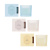 Свеча ароматизированная тм NEW GALAXY Cottage garden 90г,Wild Honey, Summer Dreams, Cherry Blossom