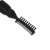 SKUA000819100 Щеточка MIXIT Make Up Eyebrow Care Fixing Gel (часть комплекта)