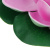 Кувшинка декоративная для пруда тм INBLOOM, d10.5 см, ПВХ
