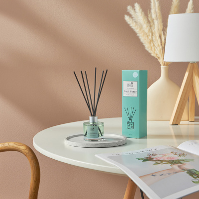 NEW GALAXY Диффузор Home Perfume, Cool water, 40мл