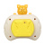 ИГРОЛЕНД Игрушка-антистресс головоломка, 3хAAA, PP, 12,8х12,6х5,6см, 6 видов