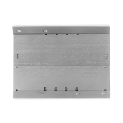 Мангал сборный "Эконом" тм GRILLBOOM, сталь 0,4мм, 35x25x35см