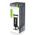 BESTWAY Ручной воздушный насос AIR HAMMER объемом 850мл, 30см, 3 насадки в комплекте, 62002