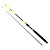 Спиннинг "Дракон" тм AZOR FISHING, штекерный, файбергласс, 2,1м, тест 10-30гр.