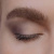 ЮНИLOOK Зажим для загибания ресниц, металл, пластик, 9,5см, 2-3 цвета