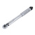 ЕРМАК Ключ динамометрический, 5-25 Нм, 1/4", CrV, хромир.
