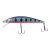 Воблер "Фэт Минноу" тм AZOR FISHING, SS, 8,5 гр, 95мм, 0,5-1,5м, 5 цветов