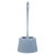 Комплект WC стандарт Full Grey, серый