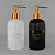 Парфюмированное жидкое мыло MITASSA Black Pearl/White Orchid, 500мл