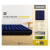INTEX Матрас надувной CLASSIC DOWNY, 203x183x25см, до 272кг, 64755