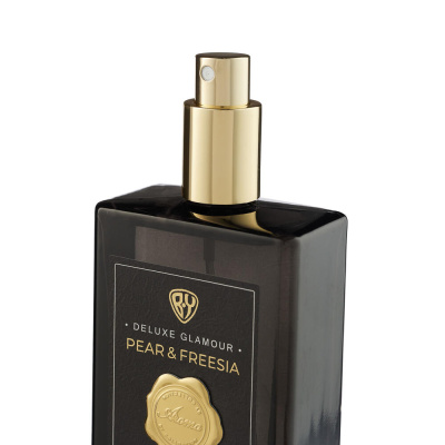 BY Спрей для дома Deluxe Glamour, 100 мл., Pear&Freesia