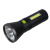 Фонарь ручной тм ЕРМАК, LED+COB, 4 режима, 1200мАч, 5,8х14,8см