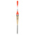 Поплавок тм AZOR FISHING, пластик, 4 вида : 2гр, 3гр, 4гр, 5гр