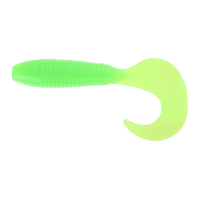 Приманка мягкая "Shad" тм AZOR FISHING, силикон, 7см, 5шт. в уп, 5 цветов