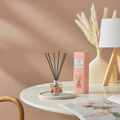 NEW GALAXY Диффузор Home Perfume, L'imperatrice, 40мл