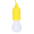 INBLOOM Фонарь садовый 15х5см, 1.1м, 3хААА, 1LED*белый, пластик