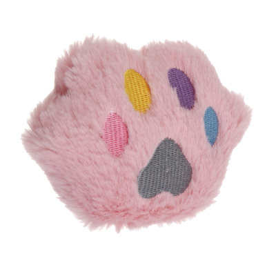 Игрушка для животных тм VETTA, лапка, 8*10см