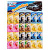 NEW GALAXY Ароматизатор Freshline, лист 24 шт, цена за шт, 5 мл