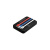 BY Аккумулятор мобильный Светящийся 10000мАч, USB-A,USBC,встр.каб.,QC,PD,22.5W, Герб, Победа, короб.