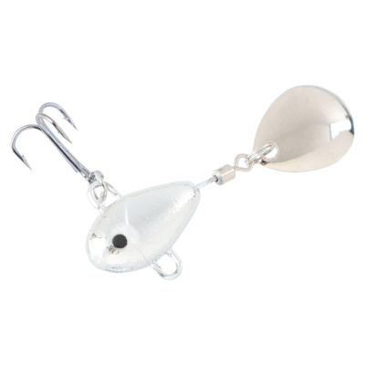 Блесна "Тейлспин Про" тм AZOR FISHING, 10гр, 5 цветов