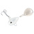 Блесна "Тейлспин Про" тм AZOR FISHING, 10гр, 5 цветов
