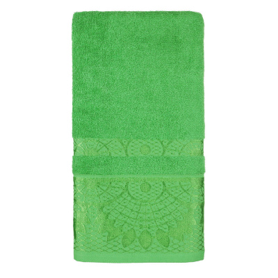 PROVANCE Миэль Полотенце махровое, 100% хлопок, 70х130см, 465 гр/м, 4 цвета