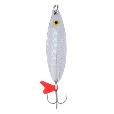 Блесна колеблющаяся тм AZOR FISHING, 70мм, 18гр