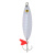 Блесна колеблющаяся тм AZOR FISHING, 70мм, 18гр