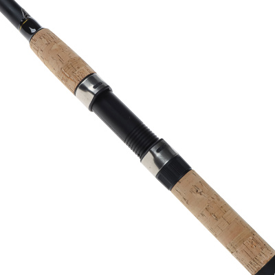 Удилище фидерное "Краун" тм AZOR FISHING, 3 сост, файбергласс, 3,9м, 50-100 гр, в компл. 3 вершинки