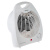 ЕРМАК Тепловентилятор ТВ-2000, 3 режима, 1000/2000Вт, защита от перегрева