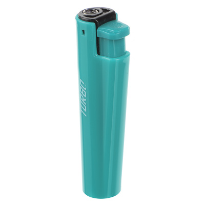 Зажигалка тм WISEN, WP15 TURBO HC 5 (15020)