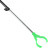 Подставка под удочку тм AZOR FISHING, форма V, металл, 1,2м