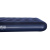 BESTWAY Матрас надувной FLOCKED AIR, 203x183x22см, до 300кг, 67004