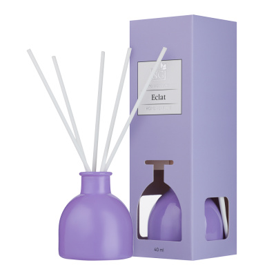 Диффузор Home Perfume тм NEW GALAXY, 40 мл., Eclat