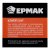 ЕРМАК Клупп 3/4"