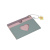 Кардхолдер с окном 3 отделения тм ЮL Sweet Heart, ПВХ, 10,5х7,5см, 4 цвета, С394-1Н