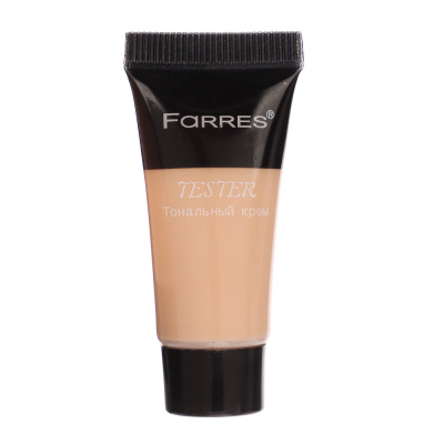 Тональный крем "Matte" SPF 15  тм Farres 40 мл