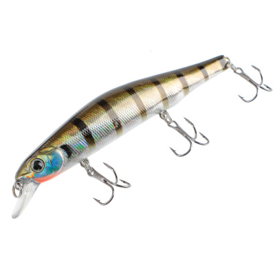 Воблер "Орфит" тм AZOR FISHING, 125 мм, 18 гр, SP, 0-1,5м